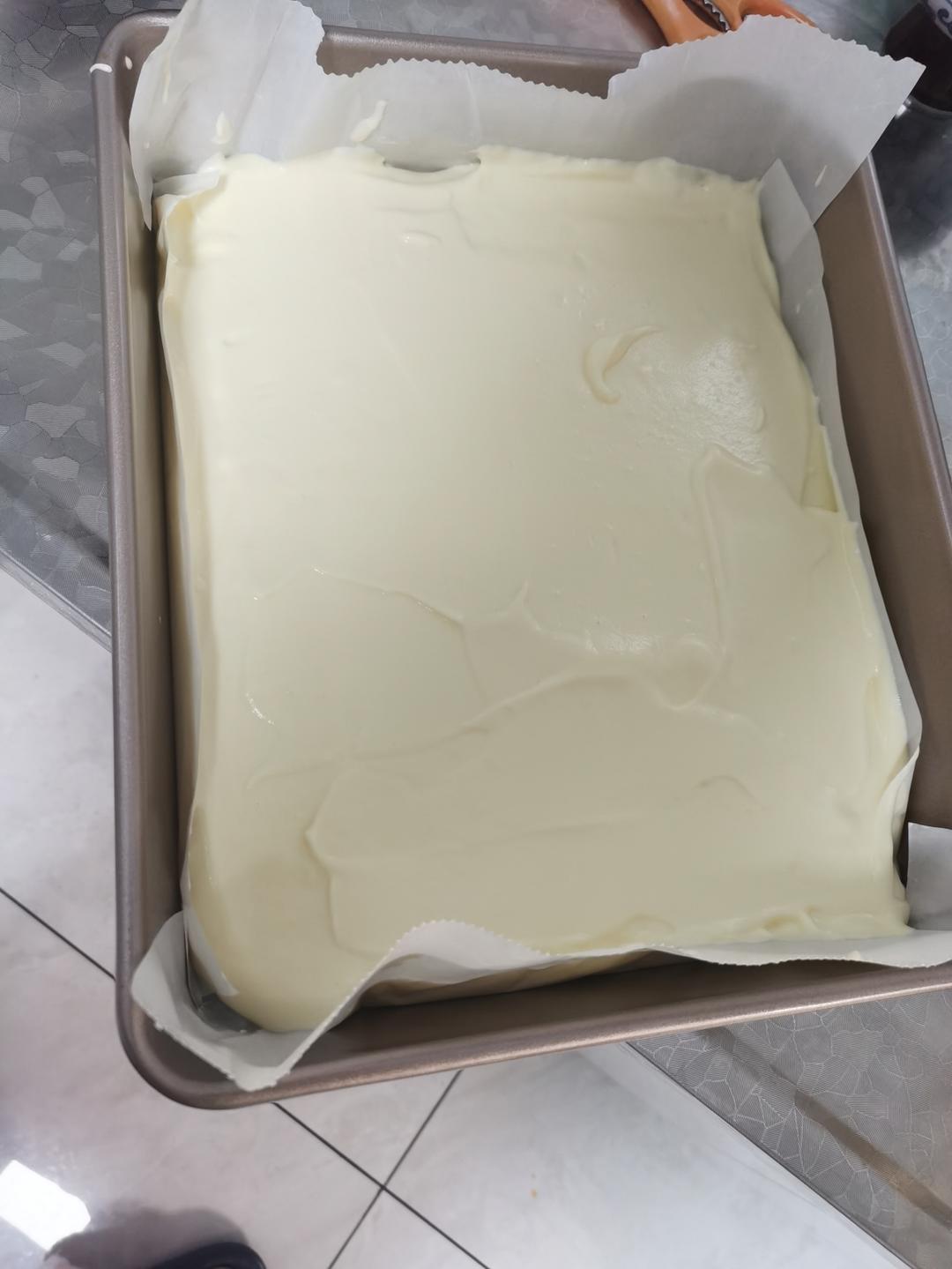 不开裂 不掉皮 保姆级基础蛋糕卷做法 这次一定要把你们给教会了