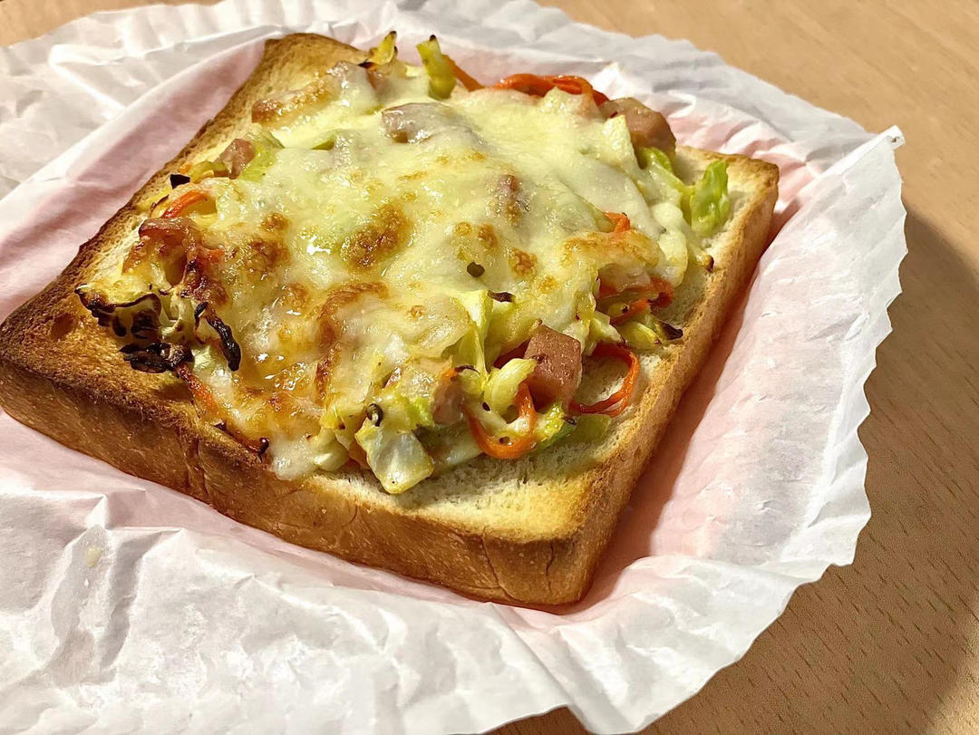 凯撒大帝【11月北鼎烤箱食谱】