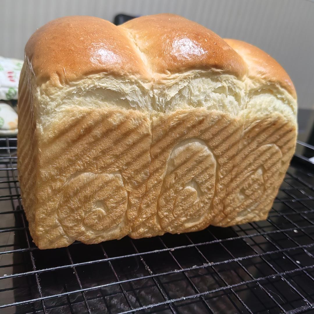 最正宗的大旺旺港式吐司