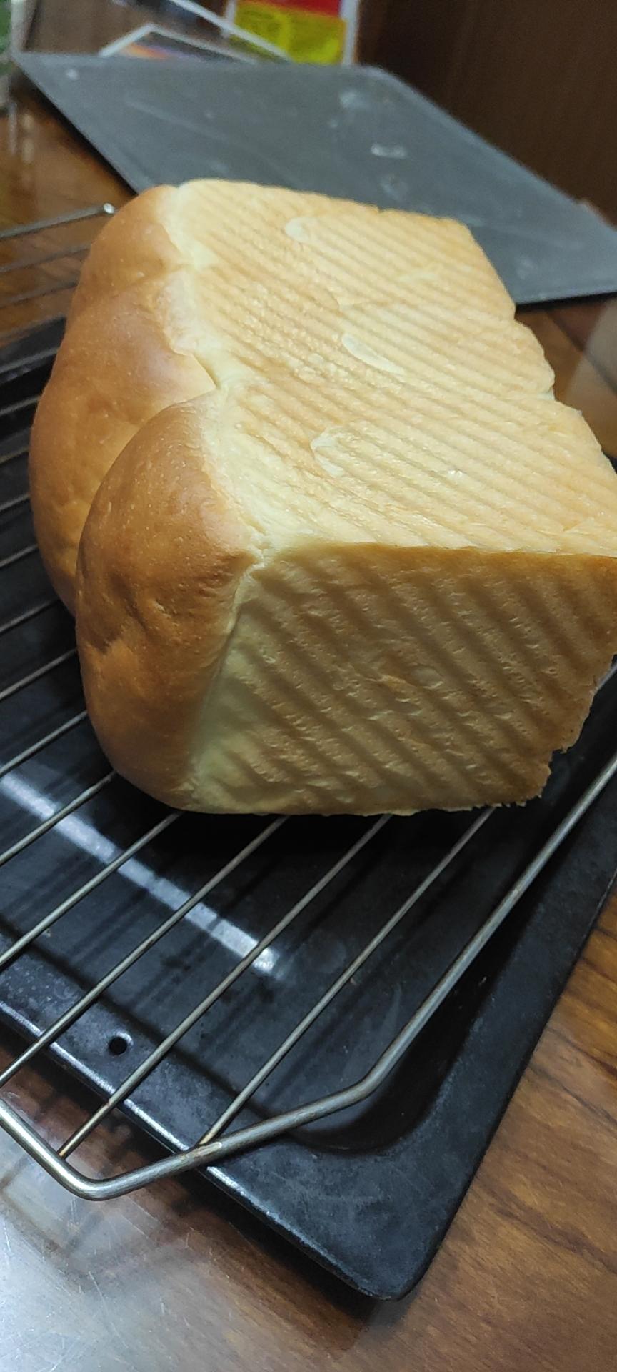 夺命软吐司(๑´ڡ`๑)超软拉丝极速方便的一次发酵吐司