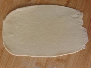中种甜面包的做法 步骤19