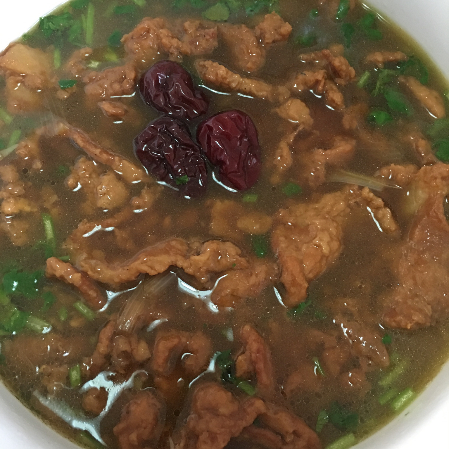 小酥肉