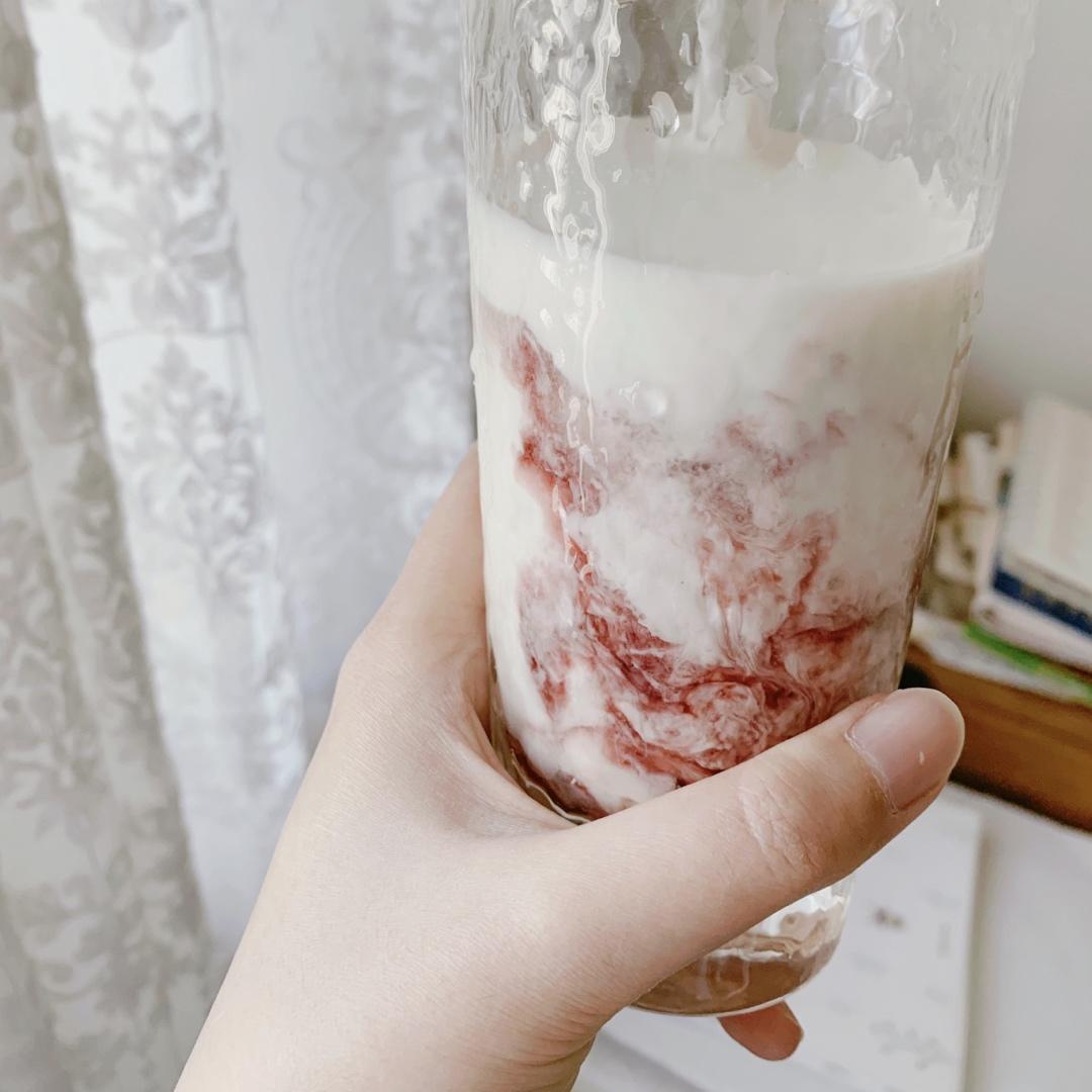 芒果拉西 Mango Lassi
