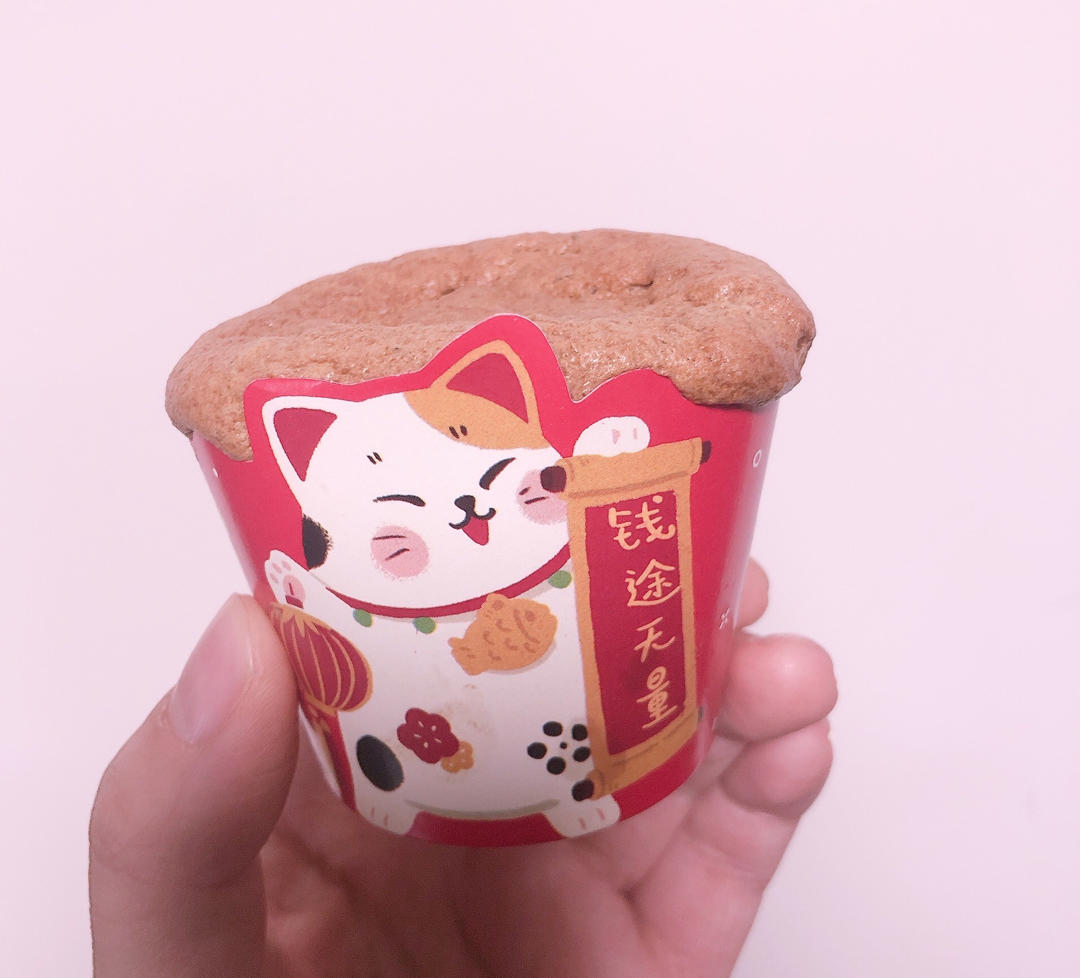 比五道口枣糕王还好吃的枣糕
