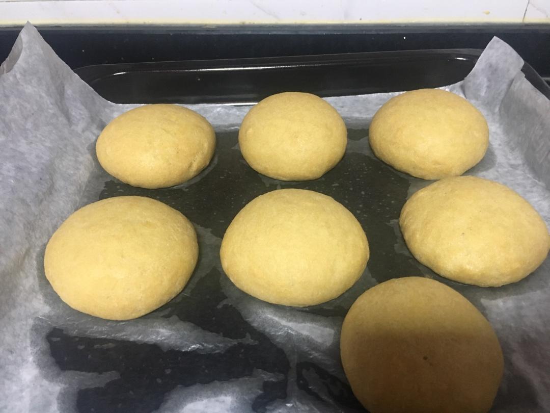 【无麸质 低碳 小餐包】椰子粉 圆苞车前子壳粉