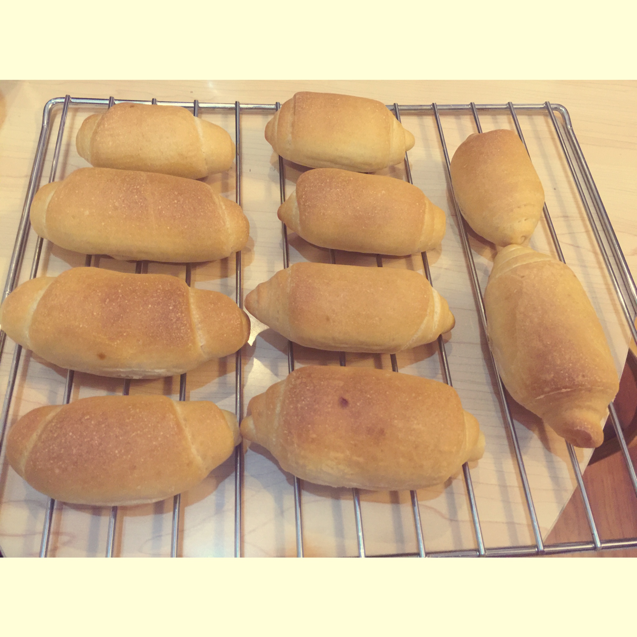 橄榄油夏巴塔olive oil ciabatta