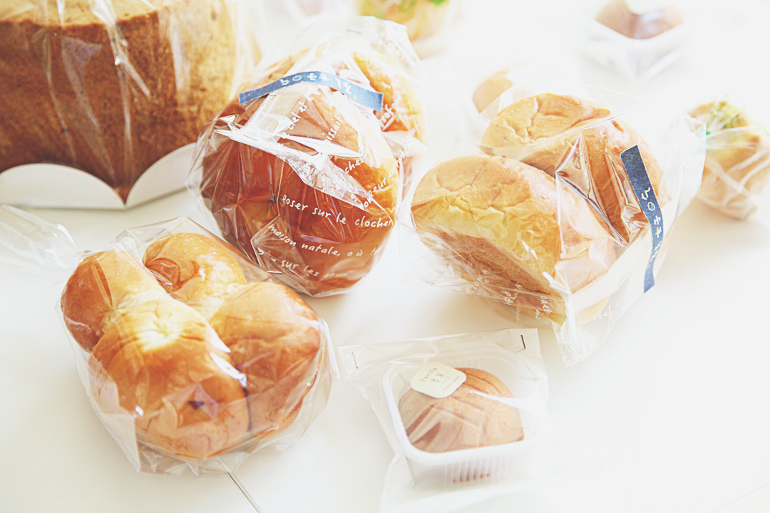 小面包的5个制作技巧的做法