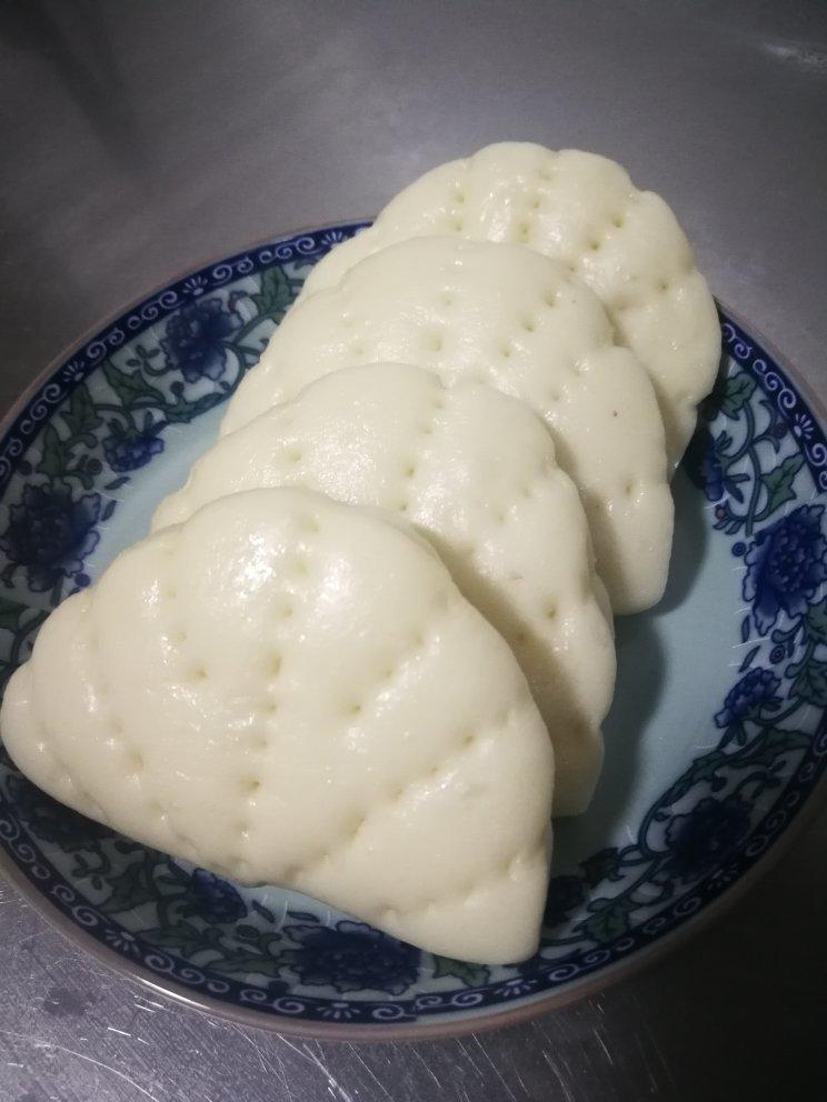 荷叶饼