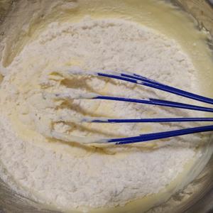 酸奶味乳酪半熟芝士蛋糕的做法 步骤6