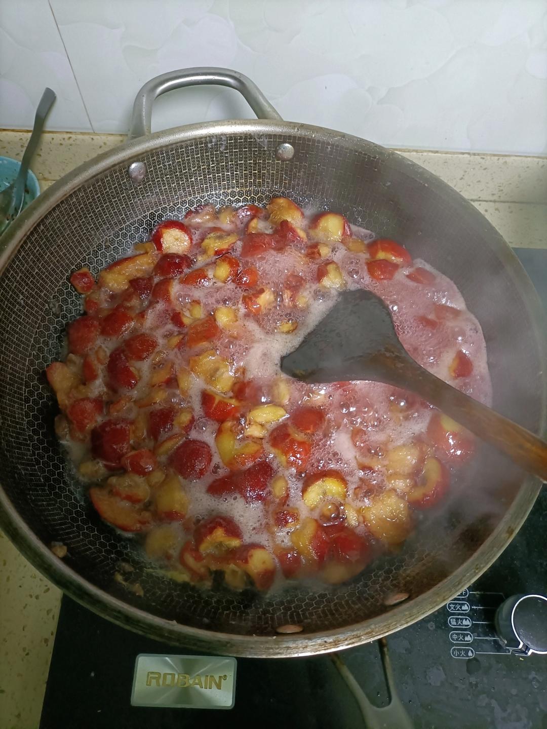 山楂糕
