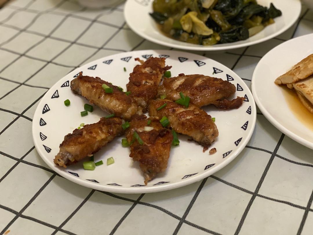 （独家秘制）吃腻了可乐鸡翅？来试试这种新做法，好吃到刷爆朋友圈