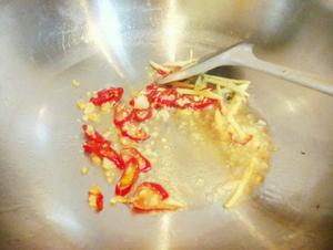 香辣蛤蜊（花甲螺）的做法 步骤1