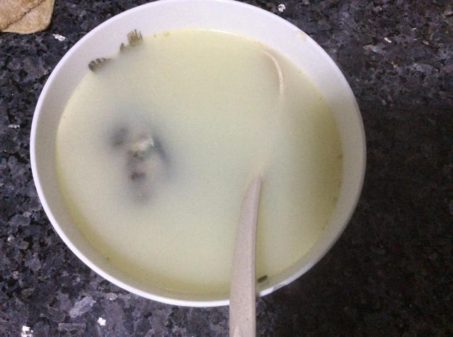 最好用的鲫鱼汤方子