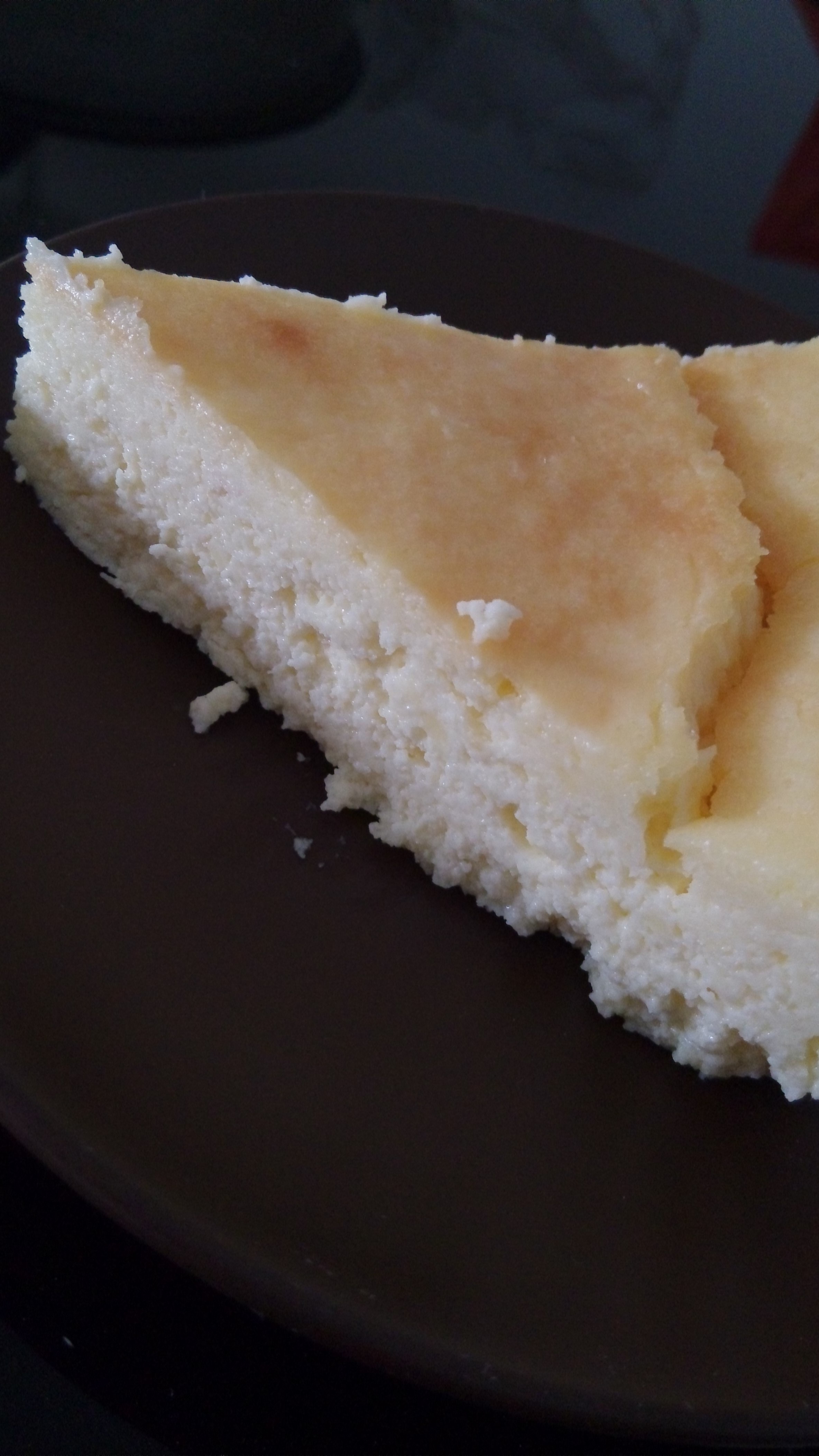 【小嶋rumi】经典舒芙蕾乳酪蛋糕