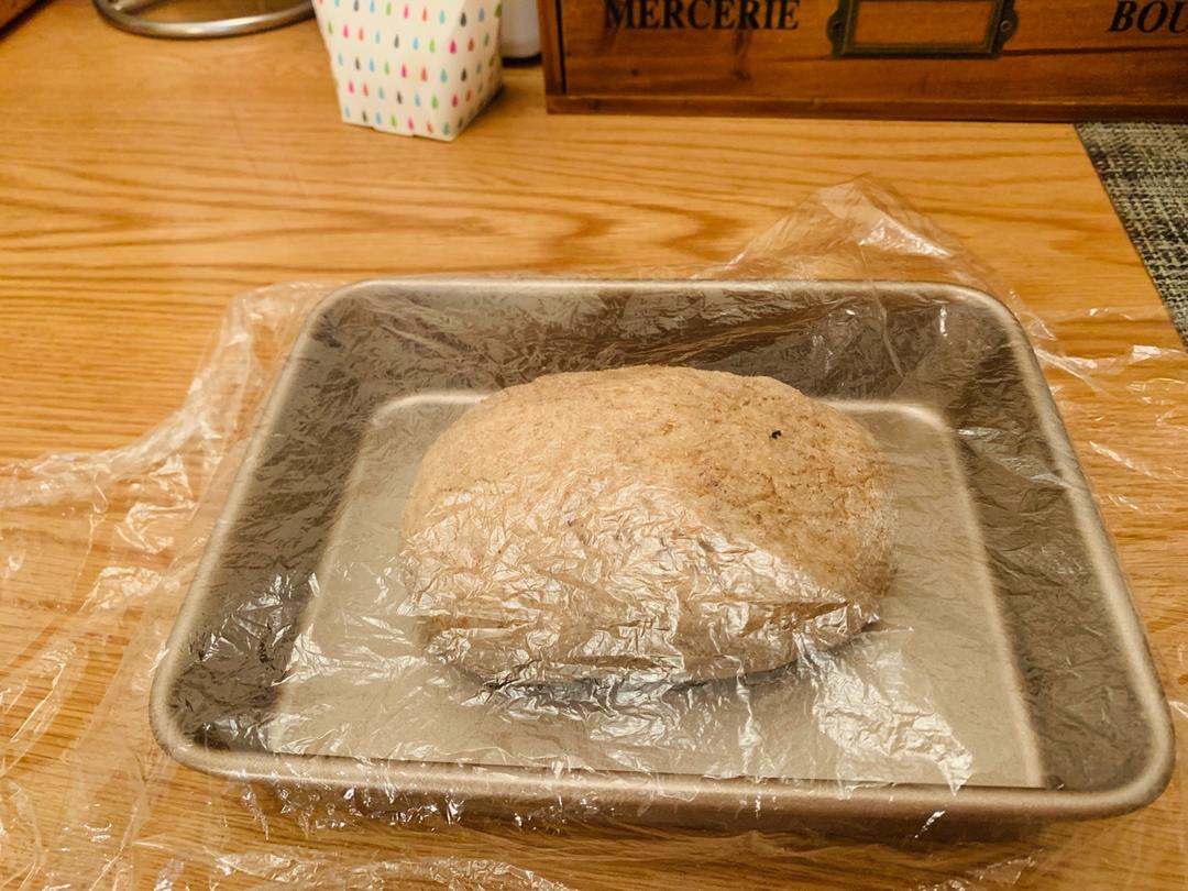 ●简单/免揉/零基础●人人都能轻松搞定的香脆软欧包/面包