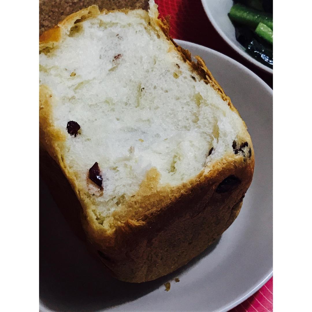 好吃易上手的香浓北海道吐司（松下面包机版）适合新手100%成功