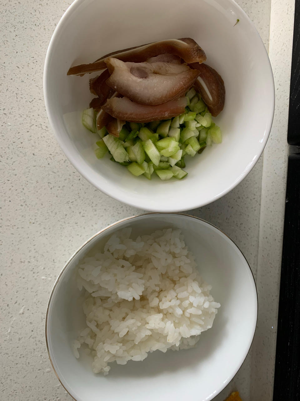 刀切奶香馒头【8月北鼎蒸炖锅食谱】
