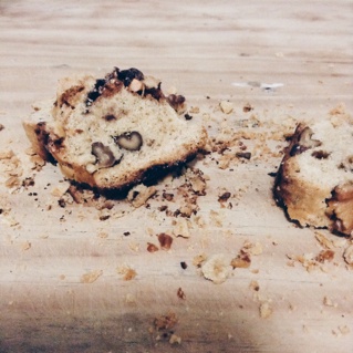 士力架版太妃曲奇（改编自101配方）