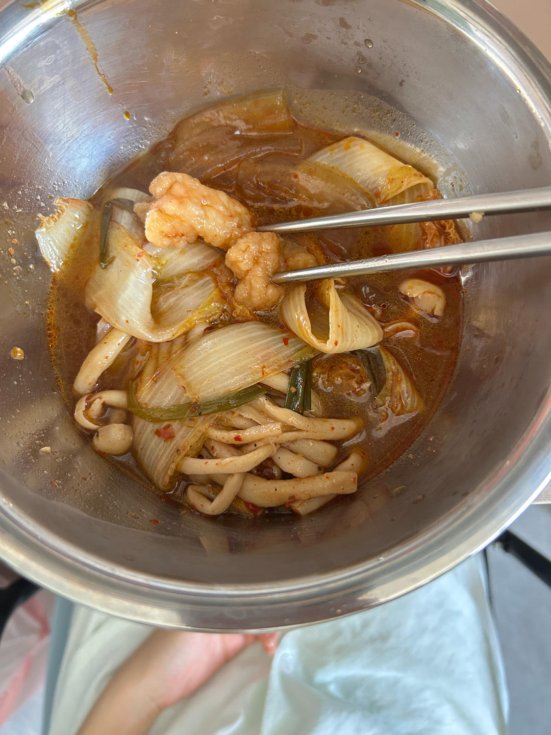 老式麻辣烫