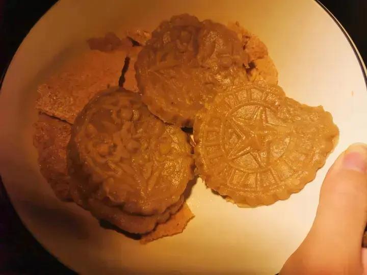 健脾八珍糕DIY