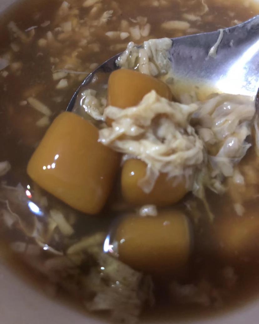 《Tinrry+》Q弹芋圆仙草冻