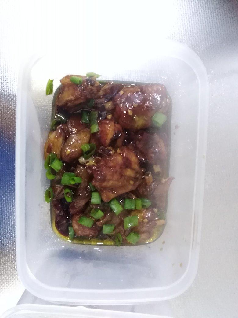 三杯鸡翅