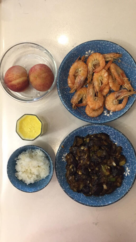 鱼香茄子这样做才好吃