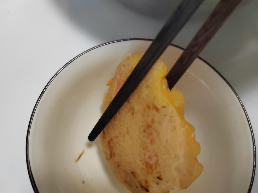 香煎土豆饼