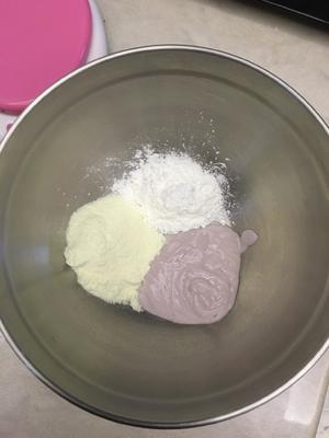 糊哥的酸奶溶豆（6个月+婴幼儿的小点心）的做法 步骤1