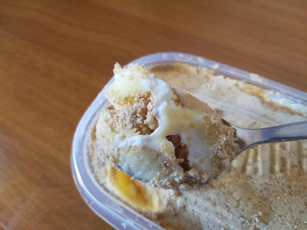 日式豆乳盒子（史上最详细步骤图）