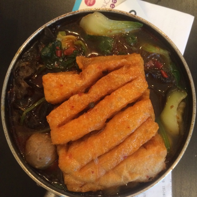 麻辣烫
