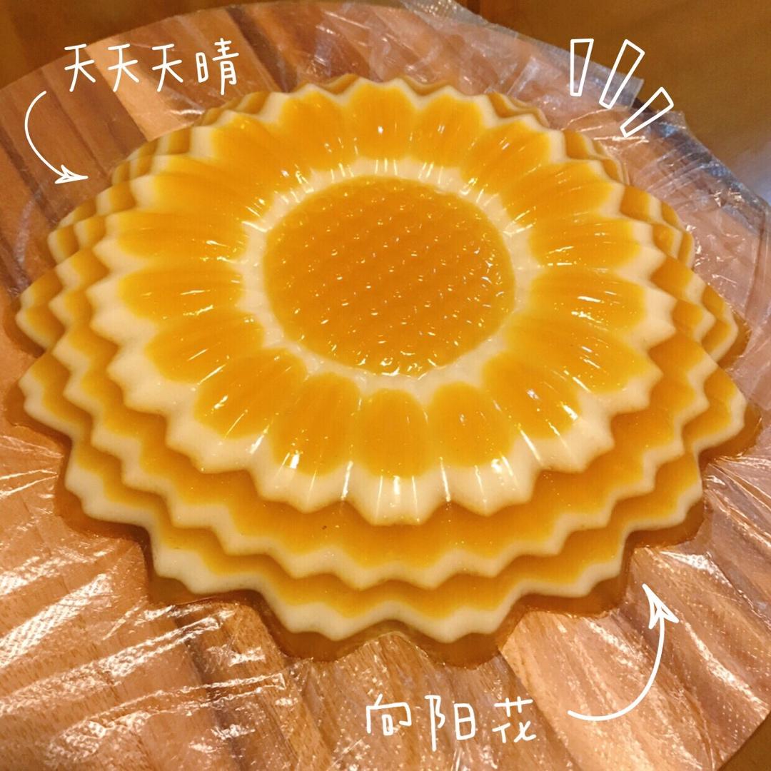 炒糖版原味椰香马蹄糕