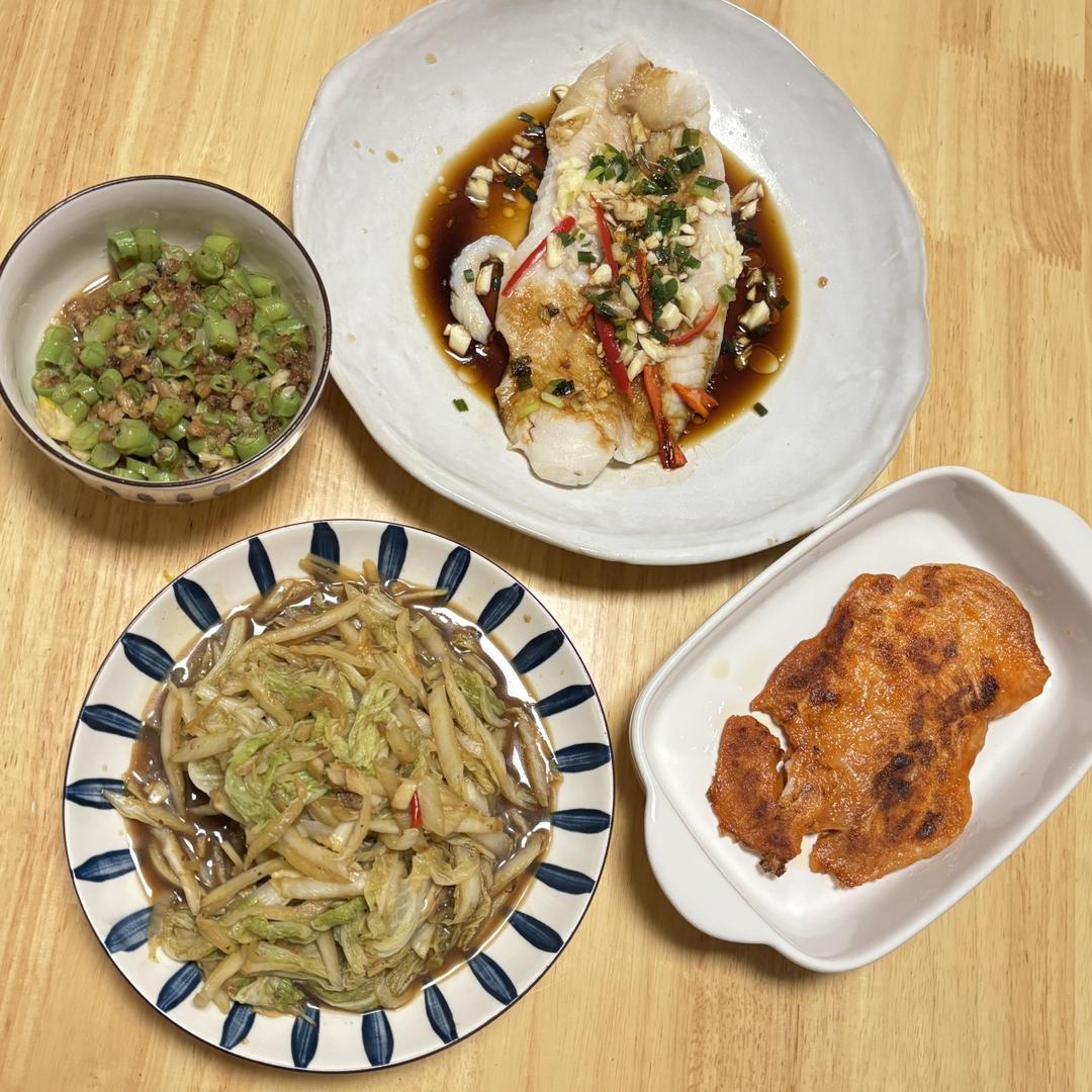 巴沙鱼最简单的做法