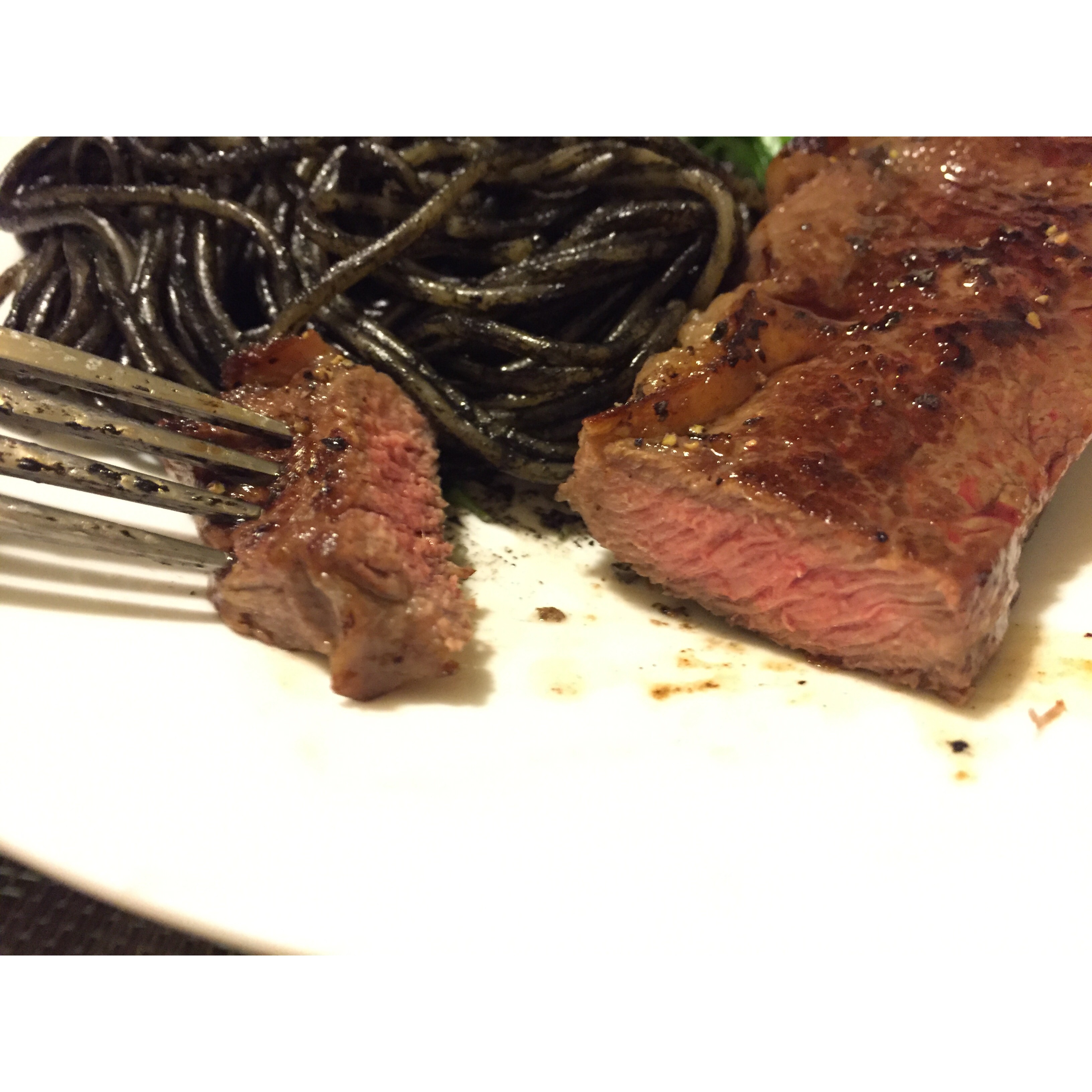 完美牛排-米其林大厨的煎牛排方法