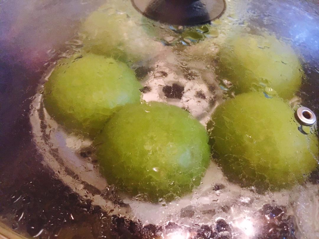 晚餐•2020年3月19日