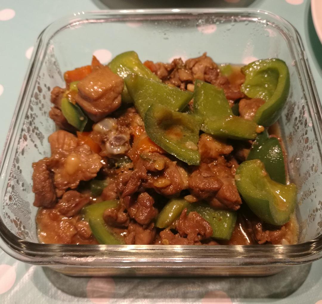 啤酒鸭