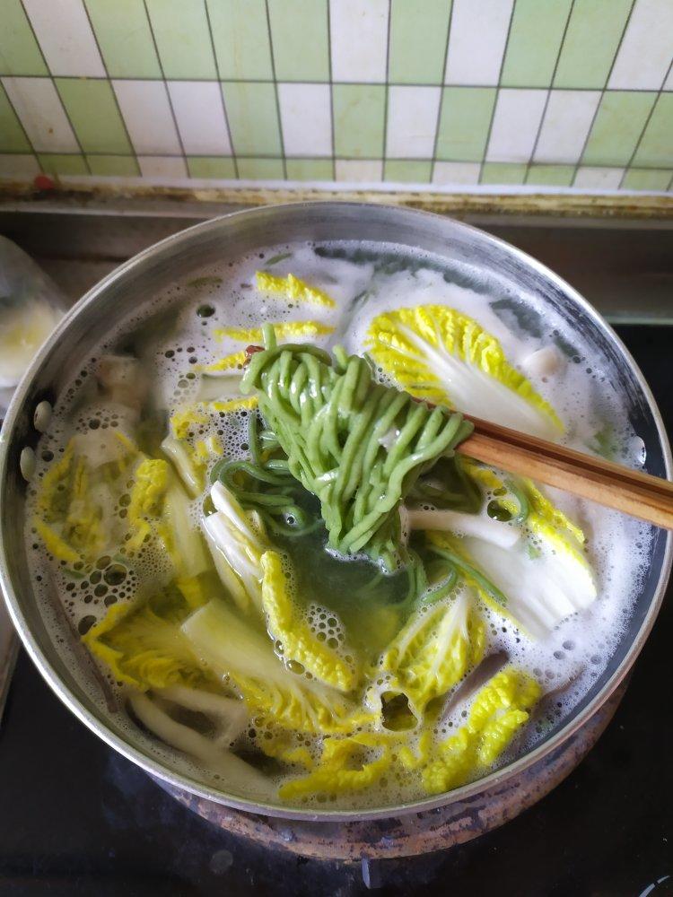 我的午餐打卡