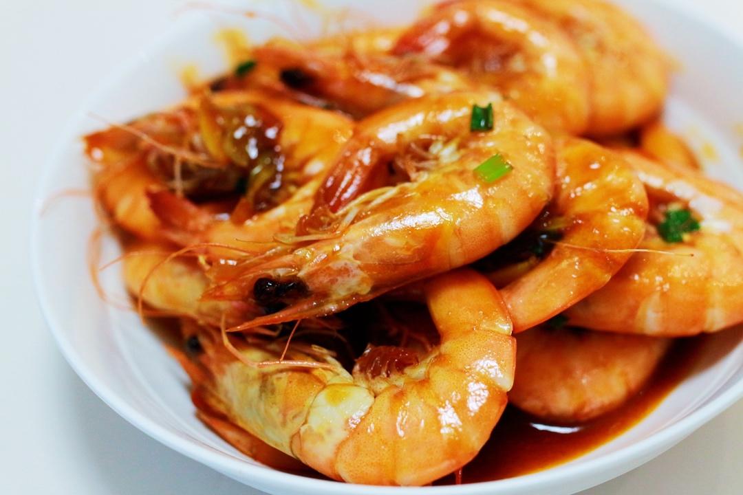 上班族的快手菜（不断更新中）