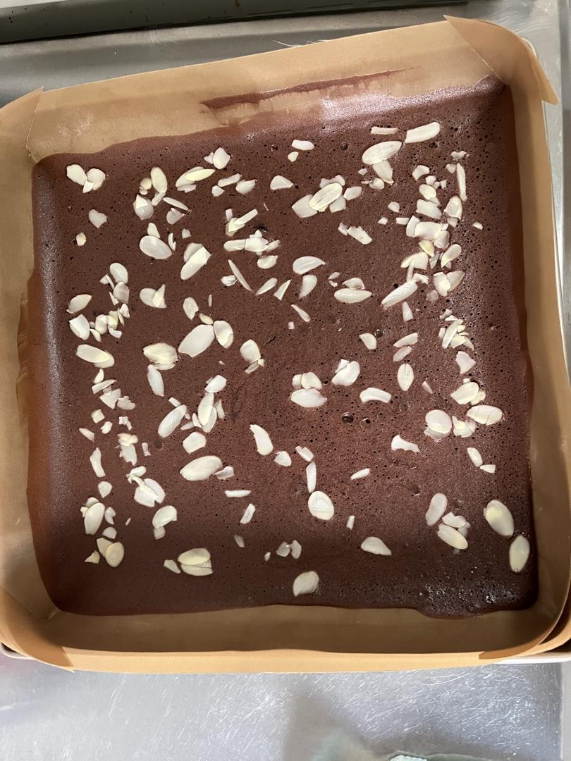 巧克力布朗尼脆片/超级酥脆/一次解锁三口味