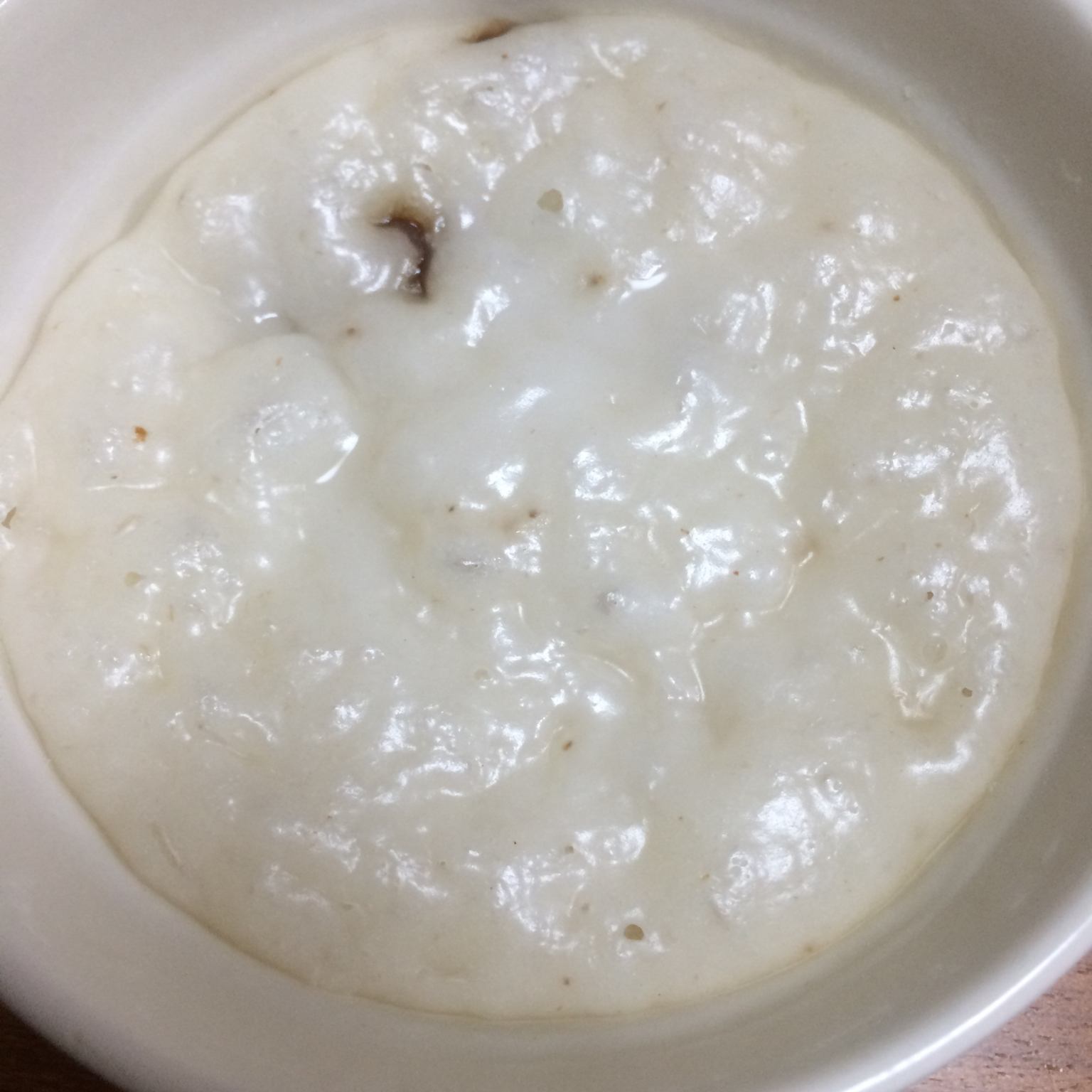 葡萄干米糕