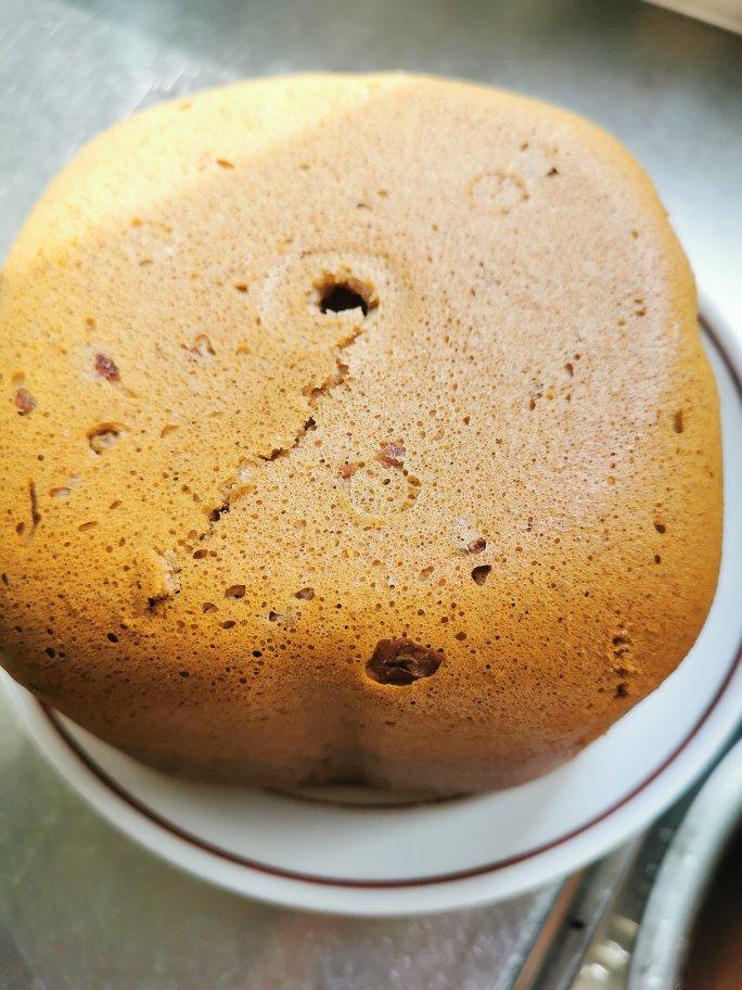 适合老人孩子吃的健康全麦面包（东菱面包机版）