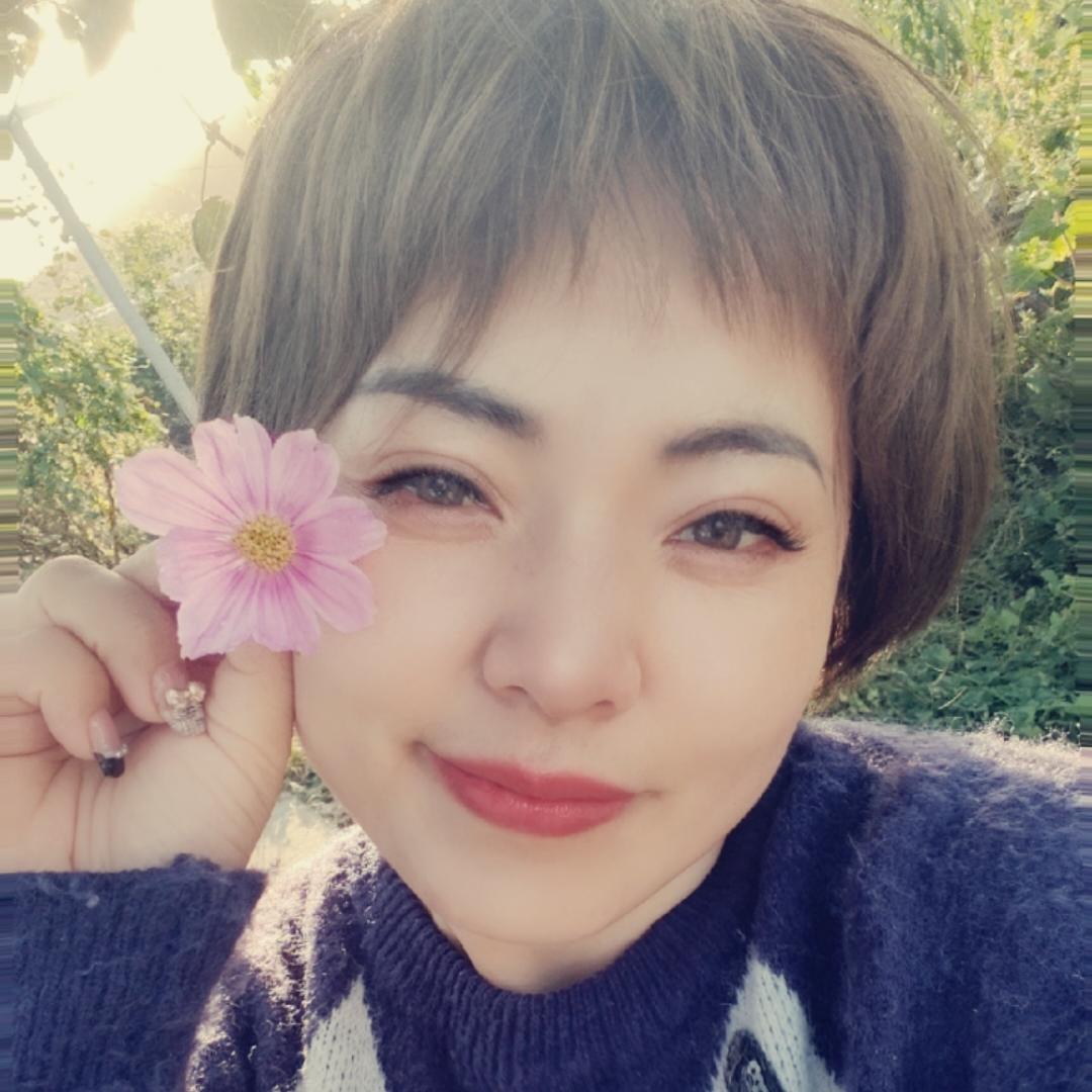 甜甜安安的麻麻