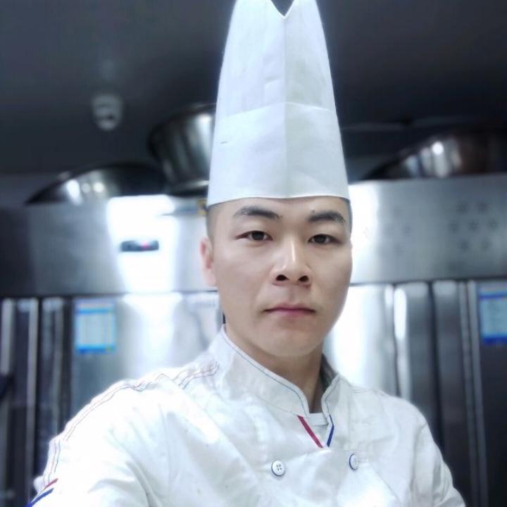 123蔡厨师
