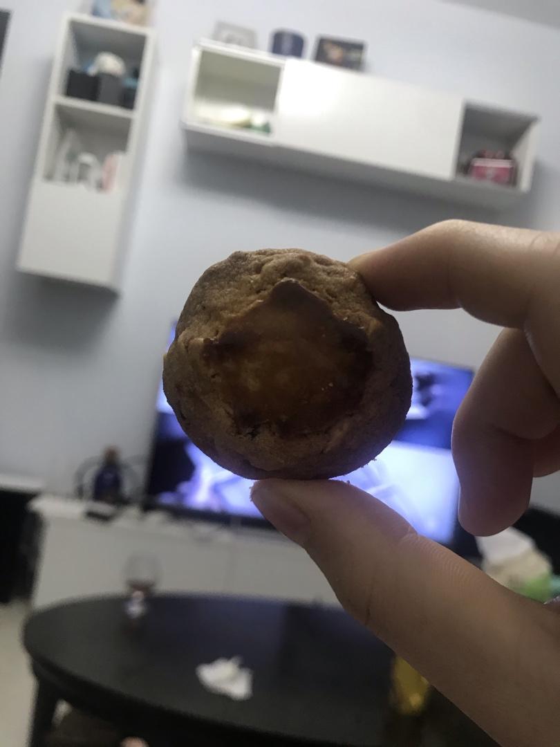 美味花生小小酥