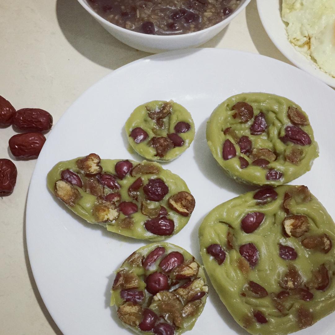 【传统美食】钵仔糕