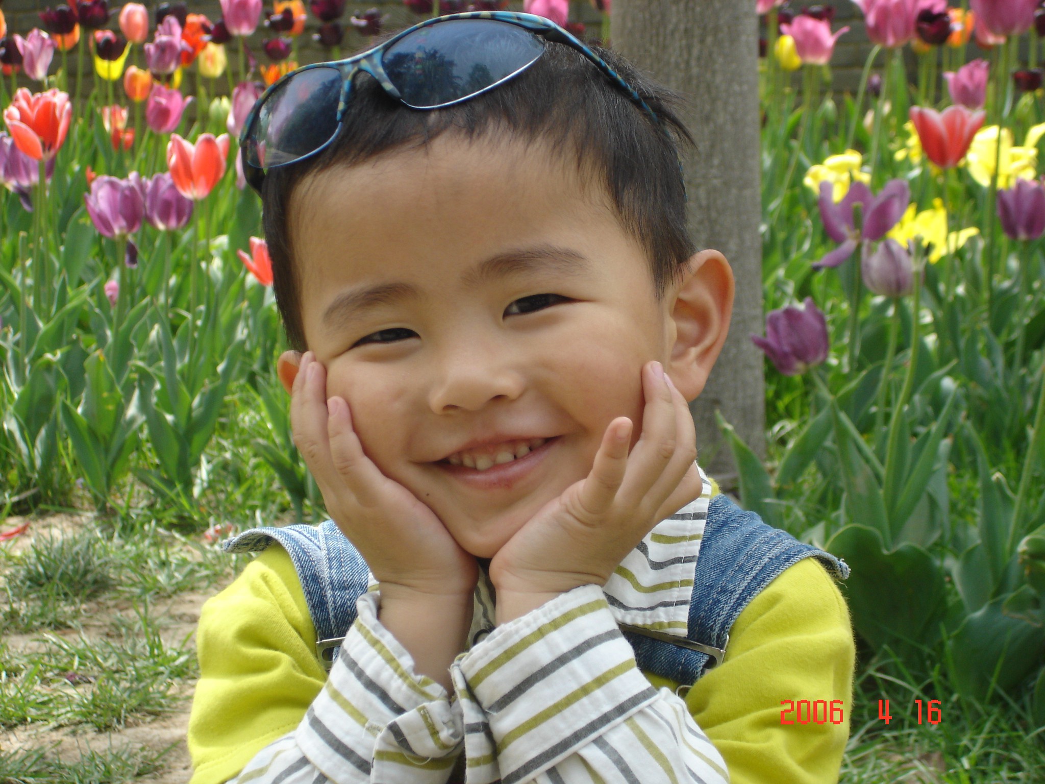 小小妈