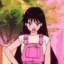 旋旋爱吃甜