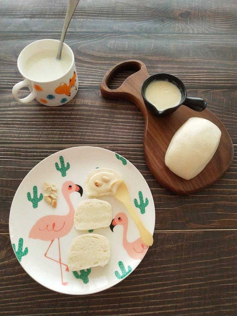 细腻顺滑多口味自制炼乳简单好做