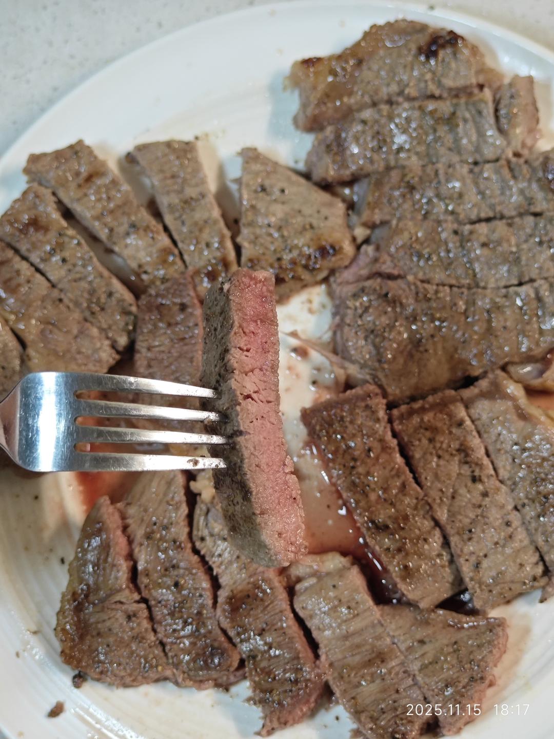 煎一块好牛排，你需要知道的一切