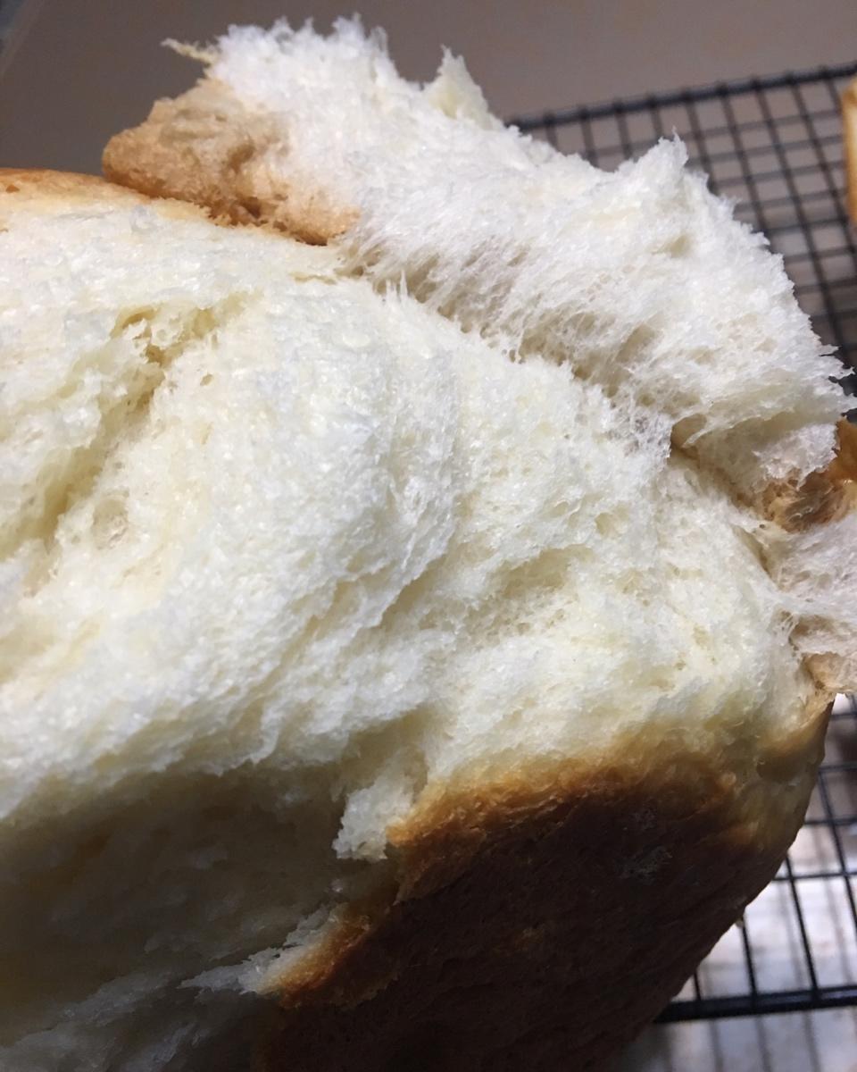 汤种奶酪吐司～面包机版